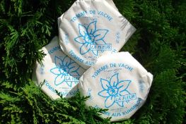 Geschichte Baumann Käse Entstehung der Eigenmarken 1993