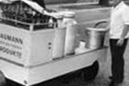 Geschichte Baumann Käse Gründung durch Fritz und Marlis Baumann 1958